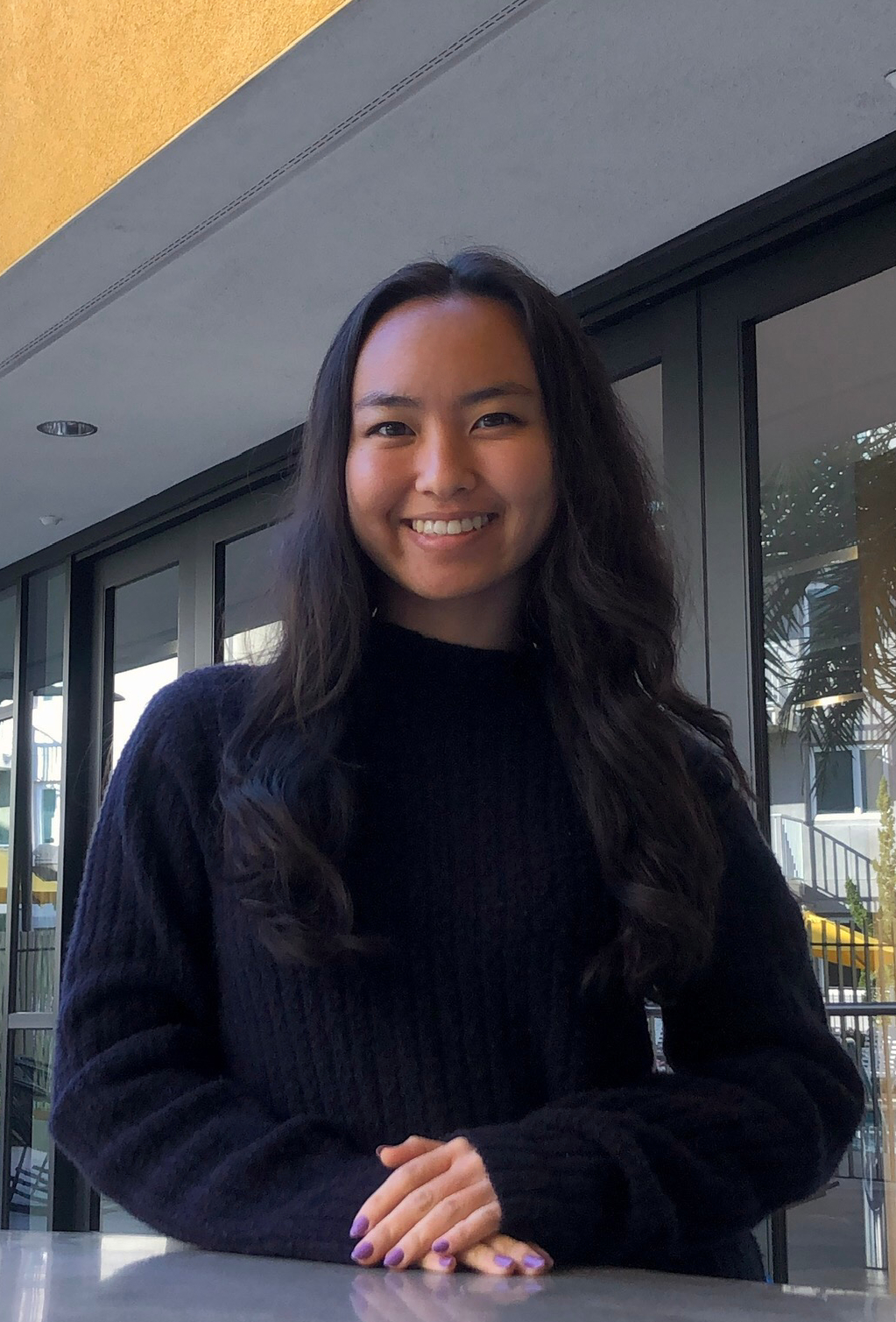 Mikaila Ann Bantugan UA Neuroscience